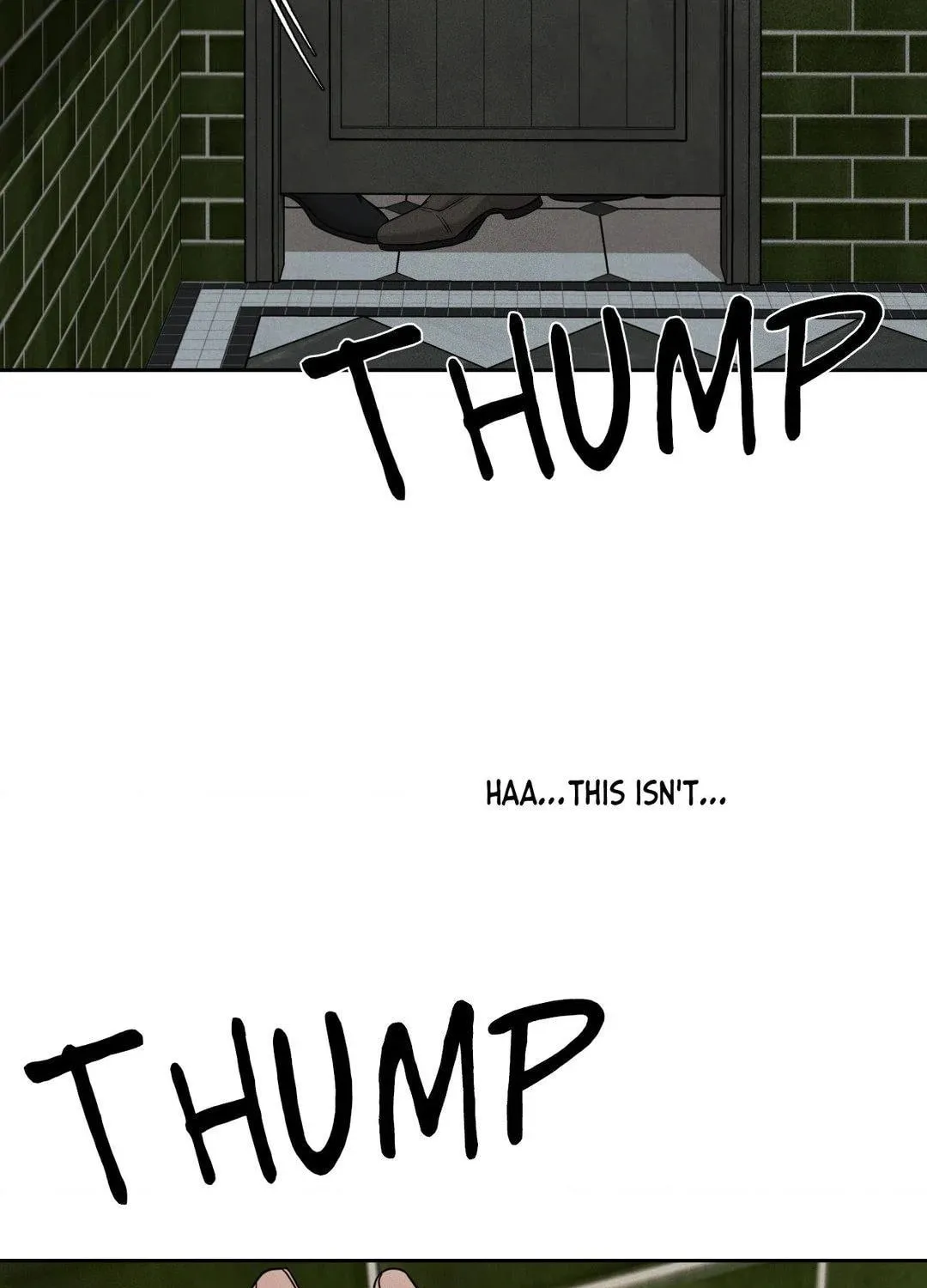 Dearest Chapter 20 page 3 - 