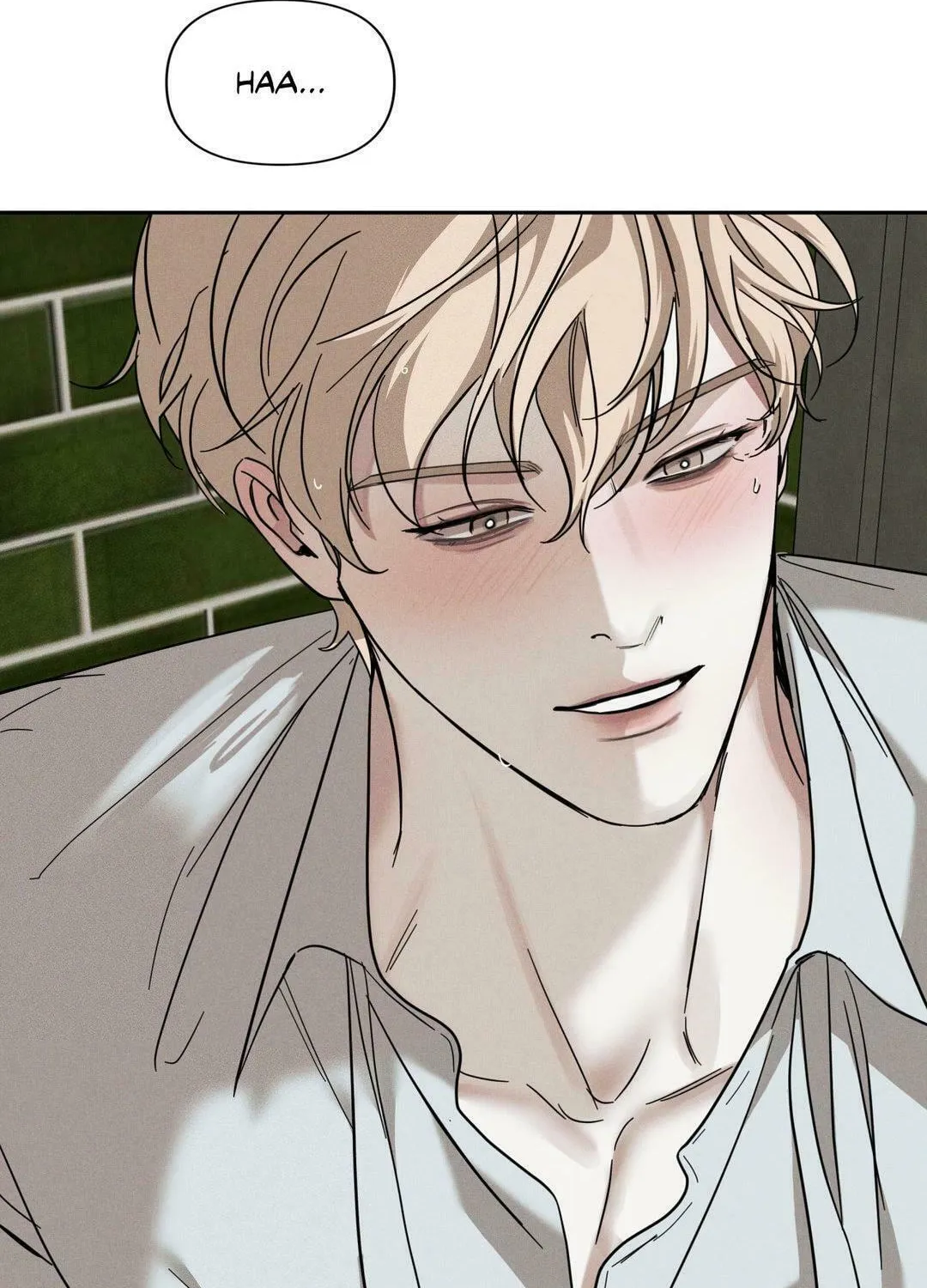 Dearest Chapter 20 page 22 - 