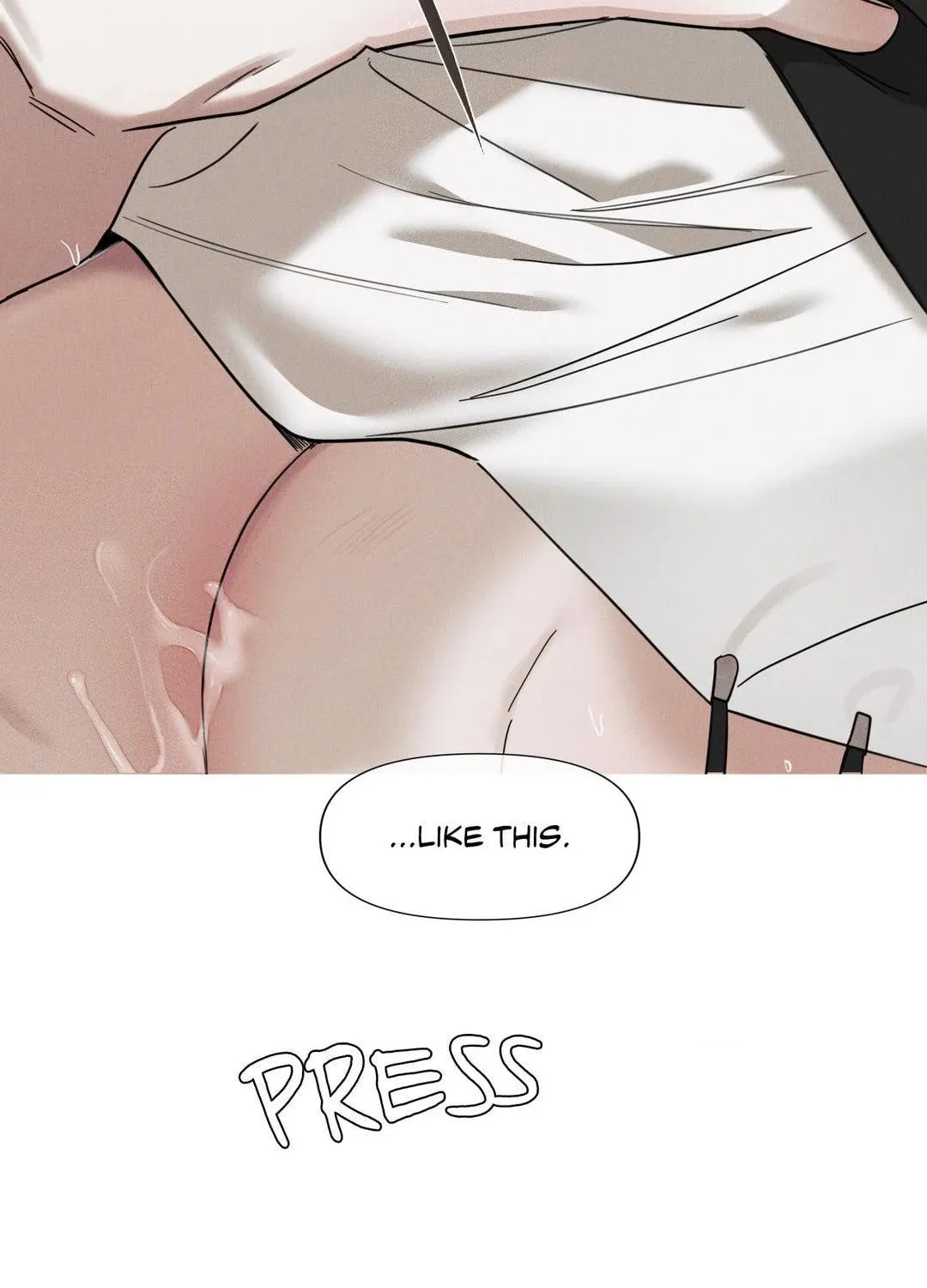 Dearest Chapter 20 page 25 - 
