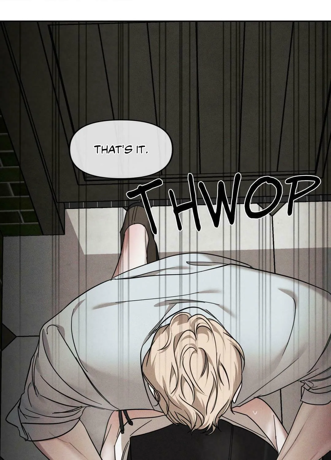 Dearest Chapter 20 page 27 - 