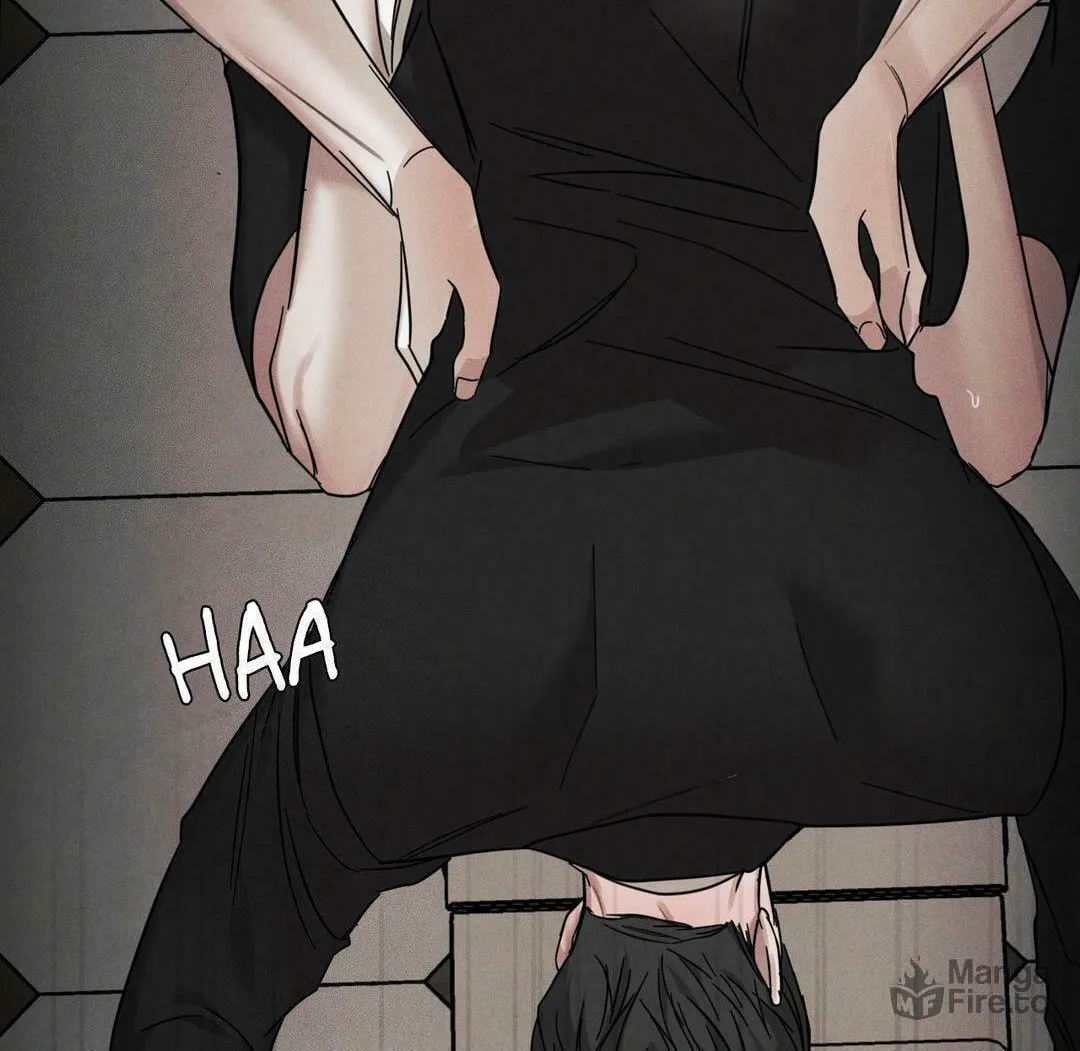 Dearest Chapter 20 page 28 - 