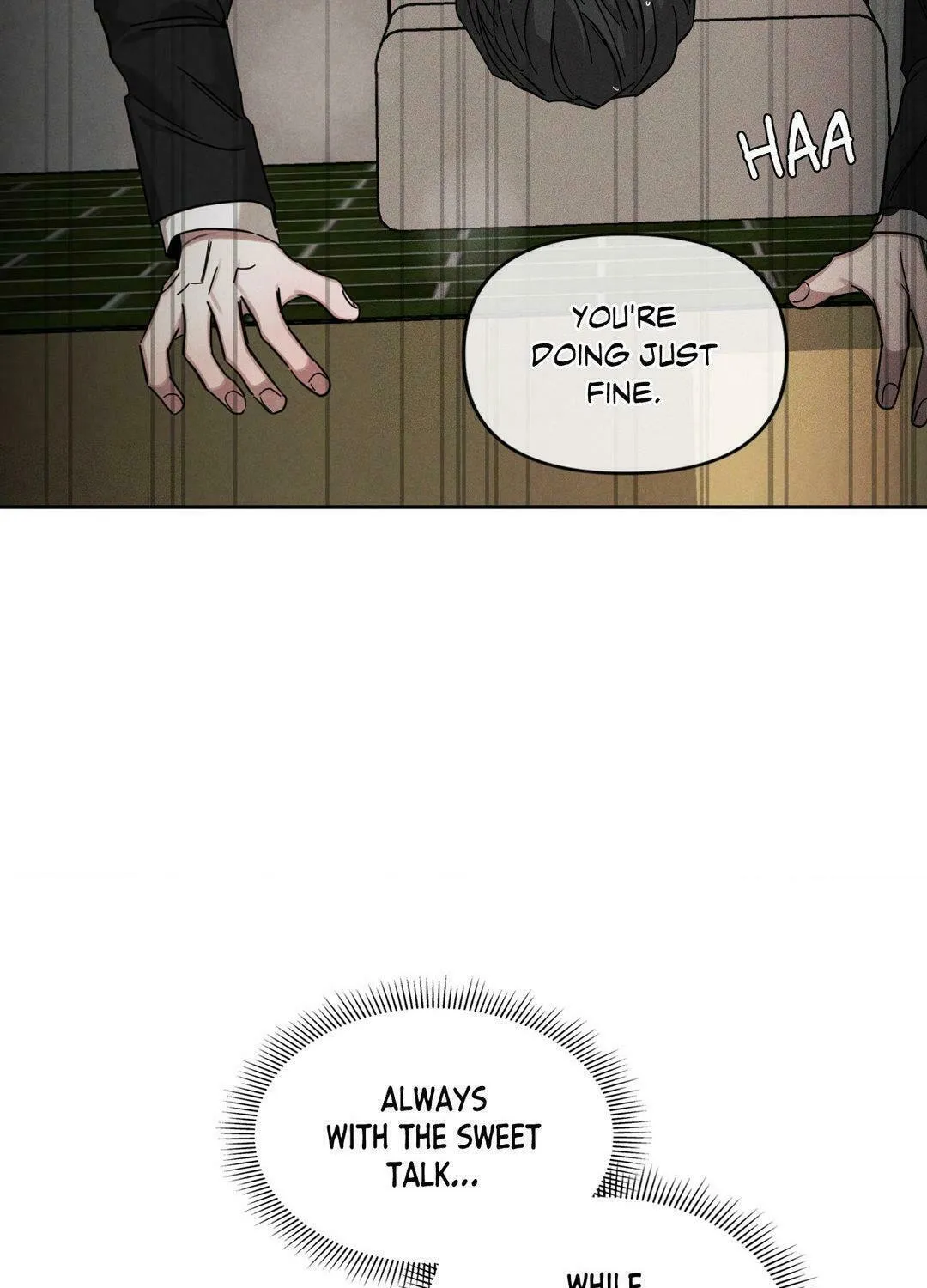 Dearest Chapter 20 page 29 - 