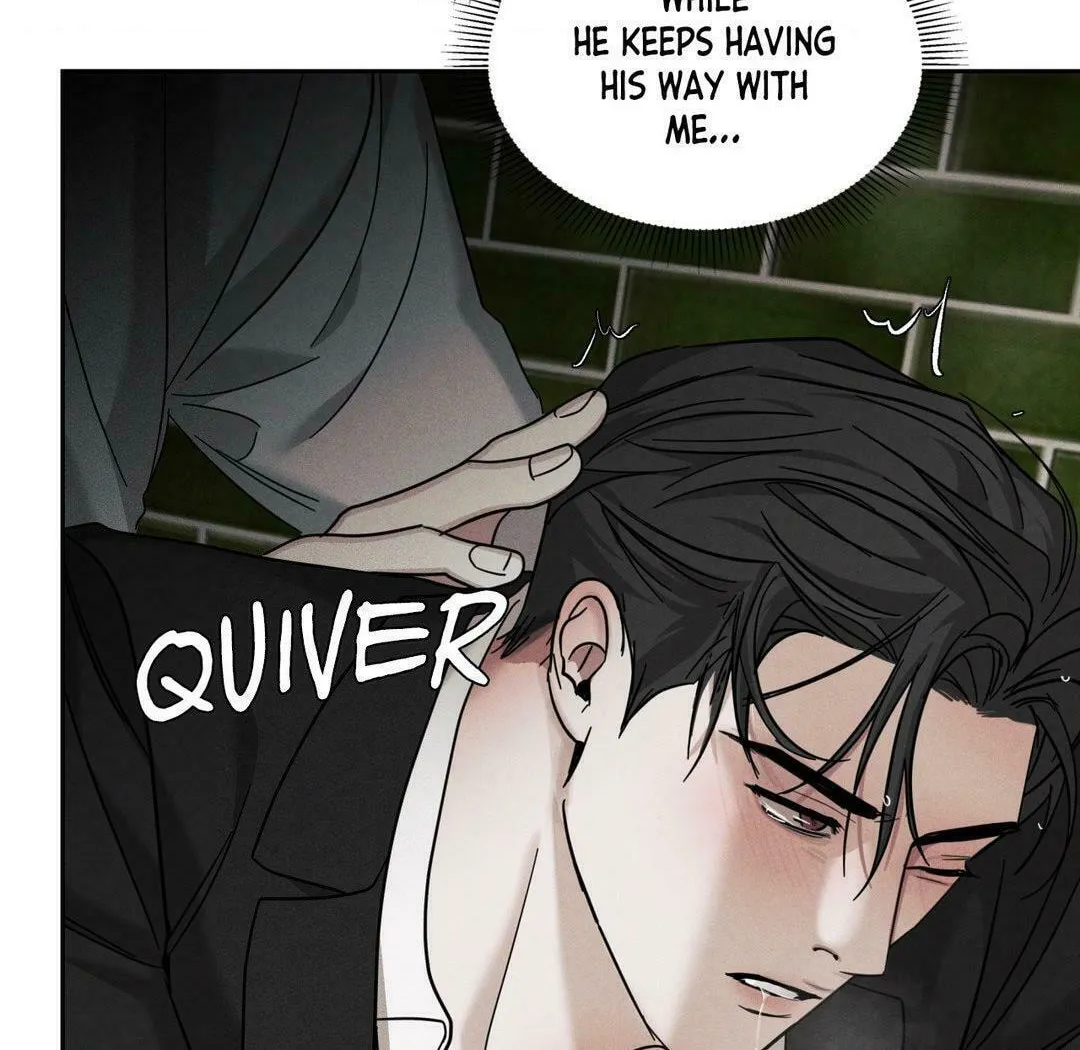 Dearest Chapter 20 page 30 - 