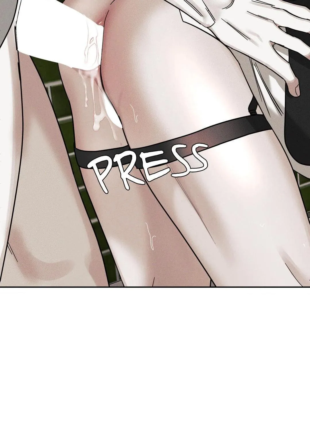 Dearest Chapter 20 page 33 - 