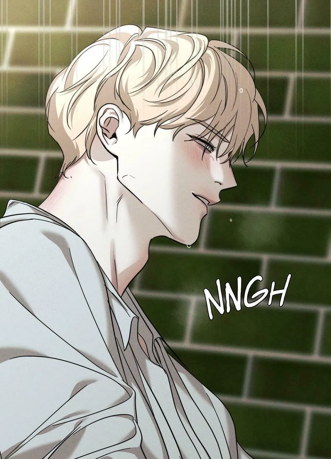 Dearest Chapter 20 page 37 - 