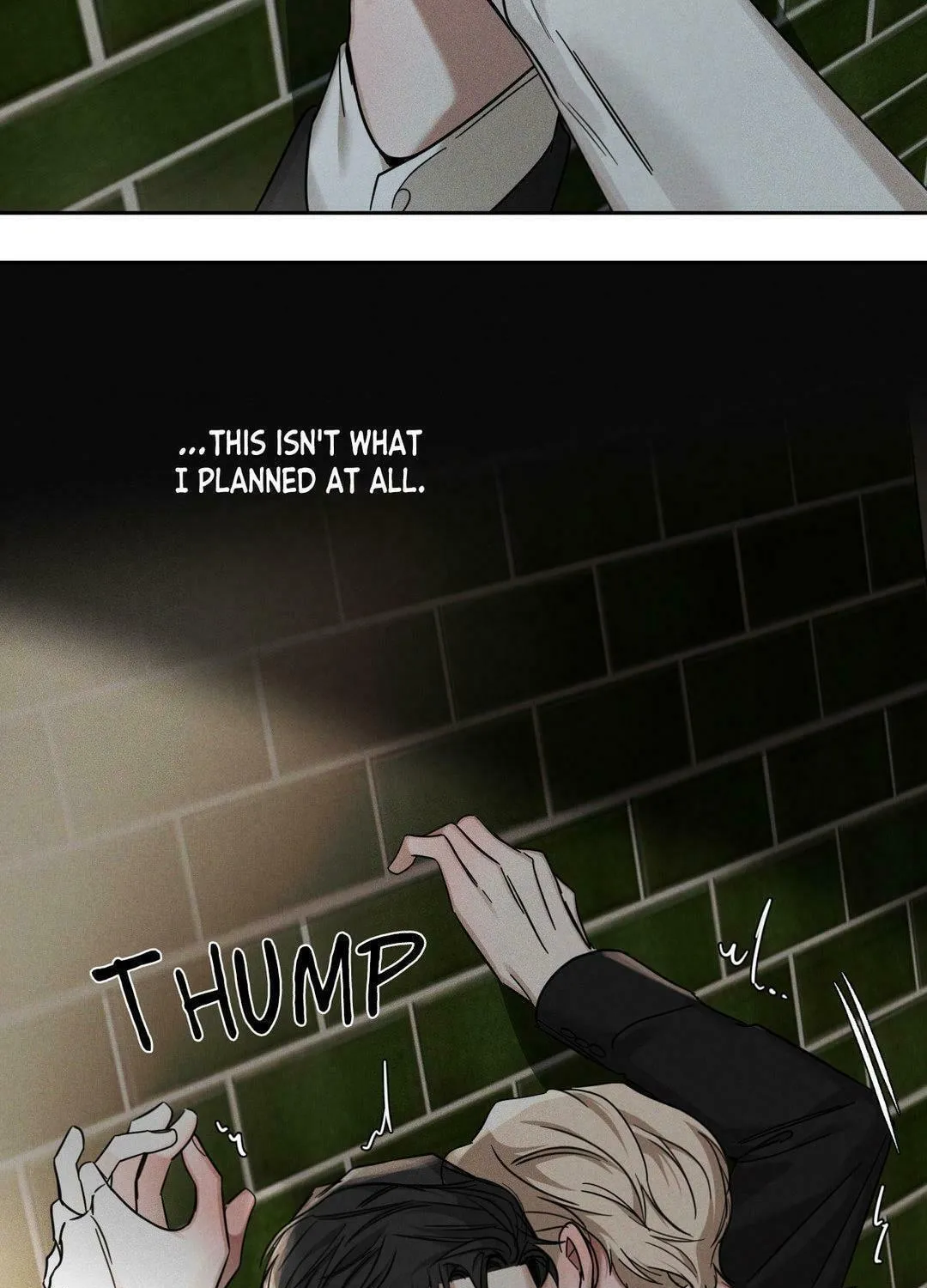 Dearest Chapter 20 page 5 - 