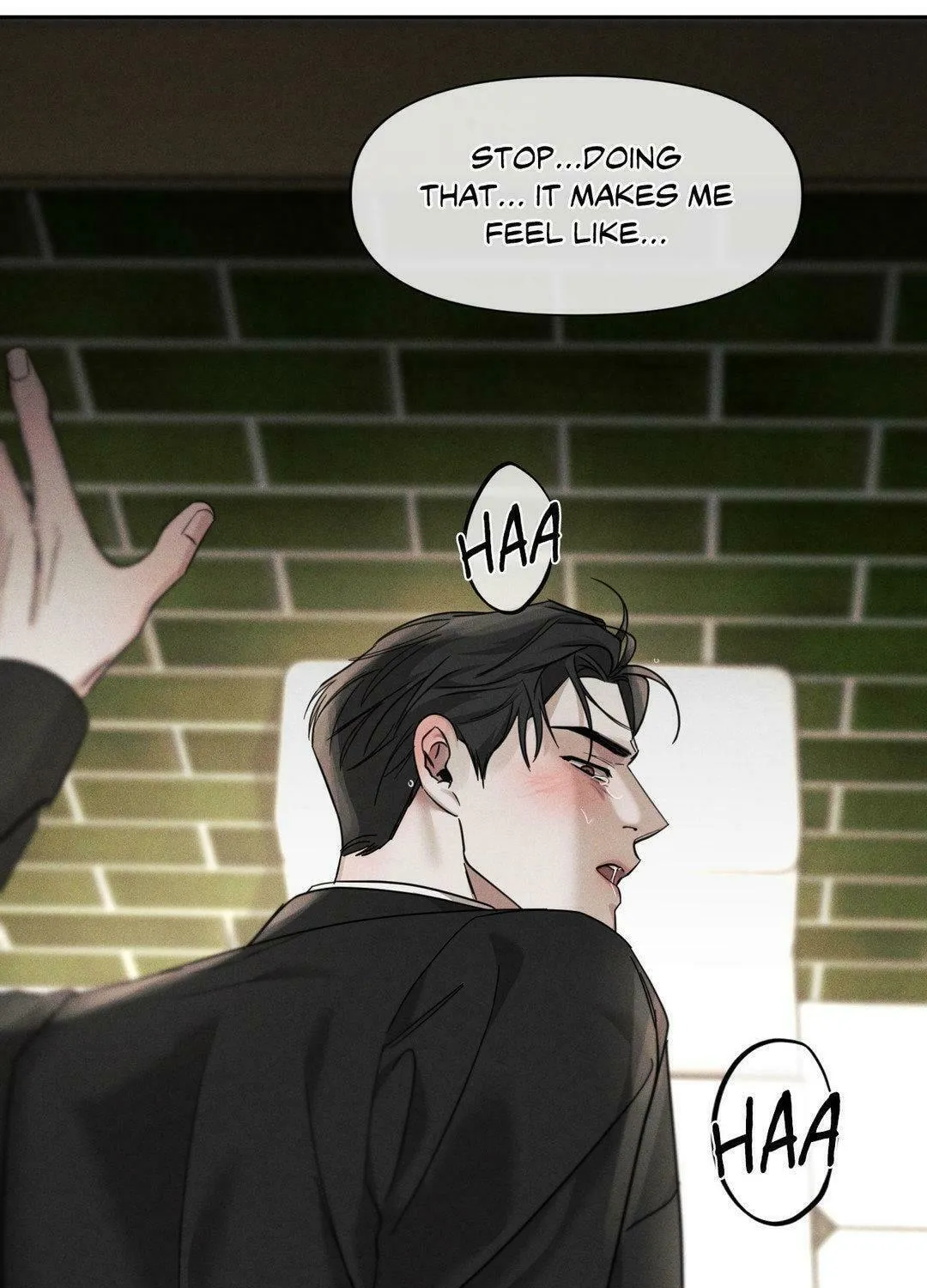 Dearest Chapter 20 page 51 - 