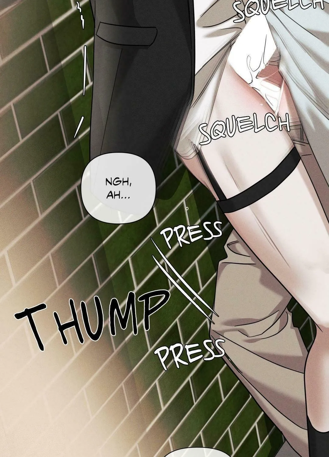 Dearest Chapter 20 page 7 - 