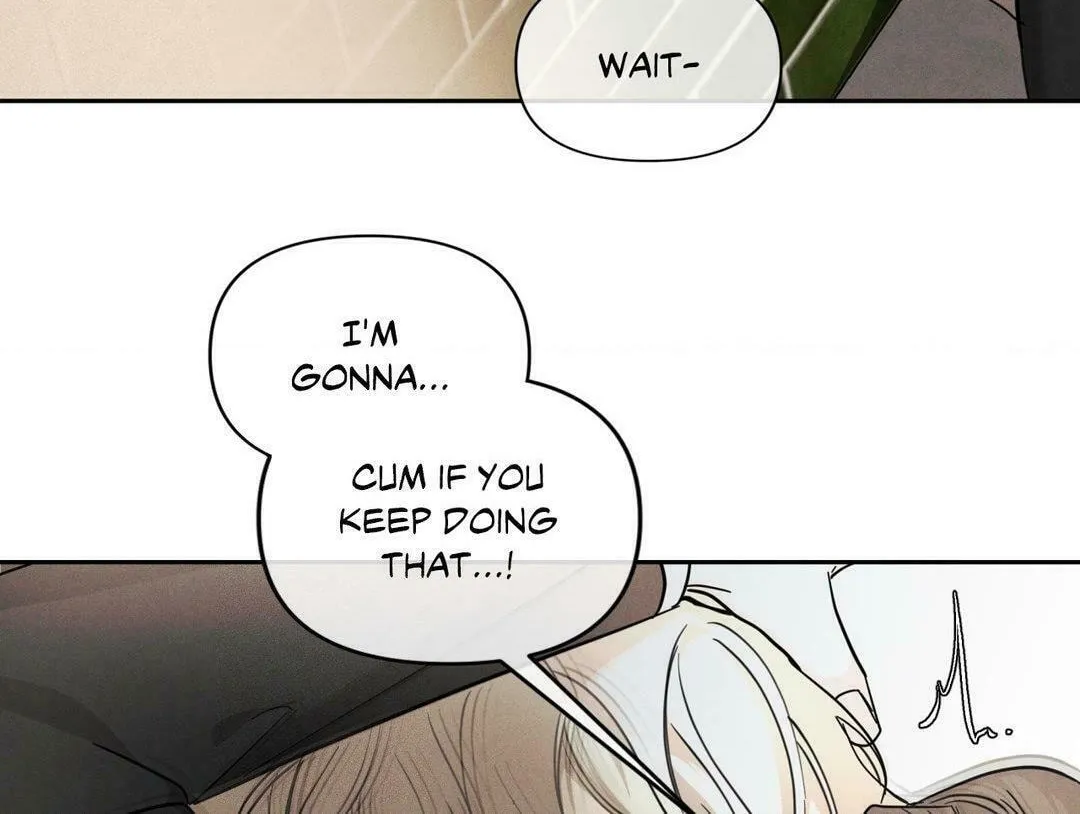 Dearest Chapter 20 page 8 - 