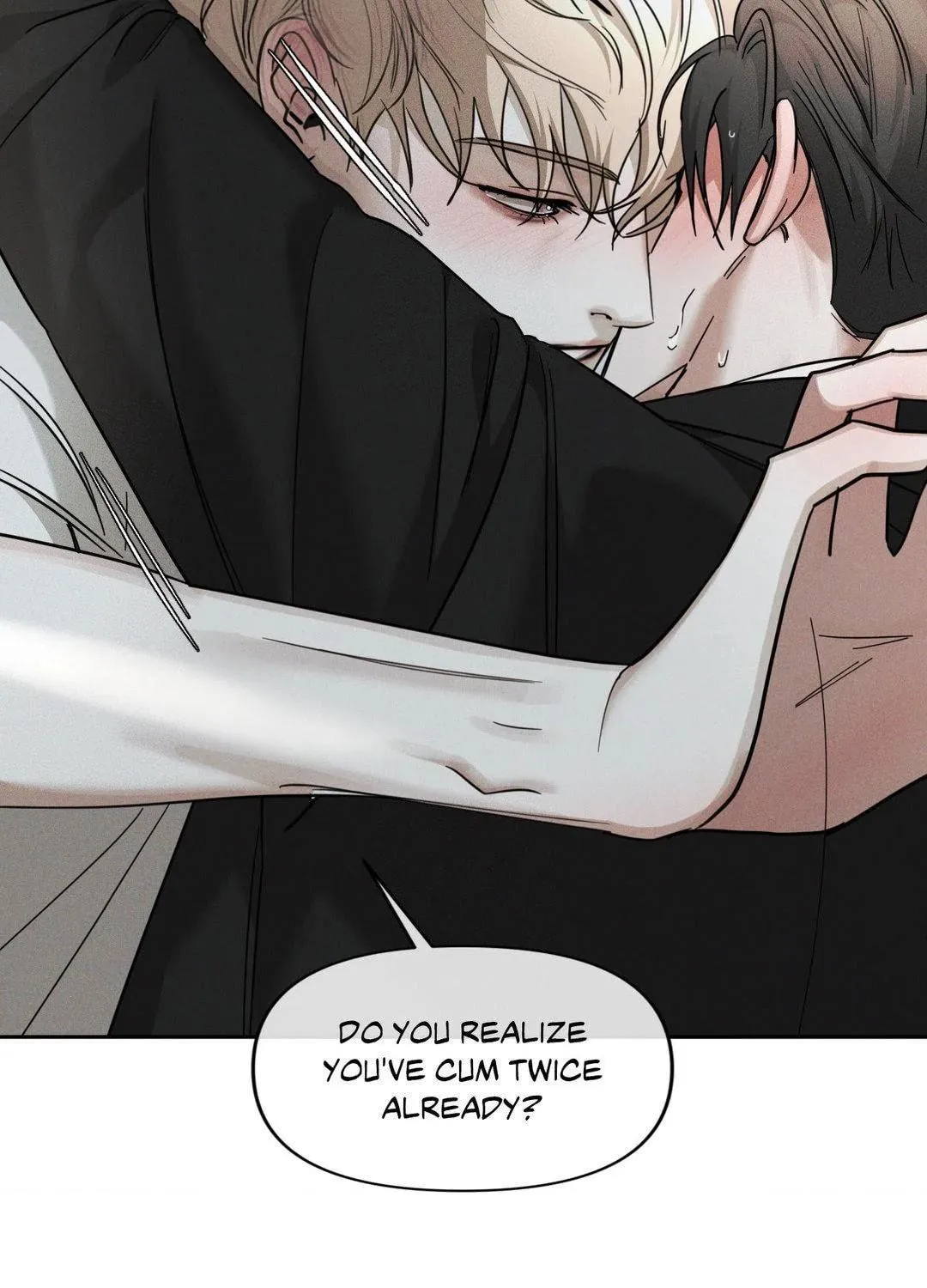 Dearest Chapter 20 page 9 - 