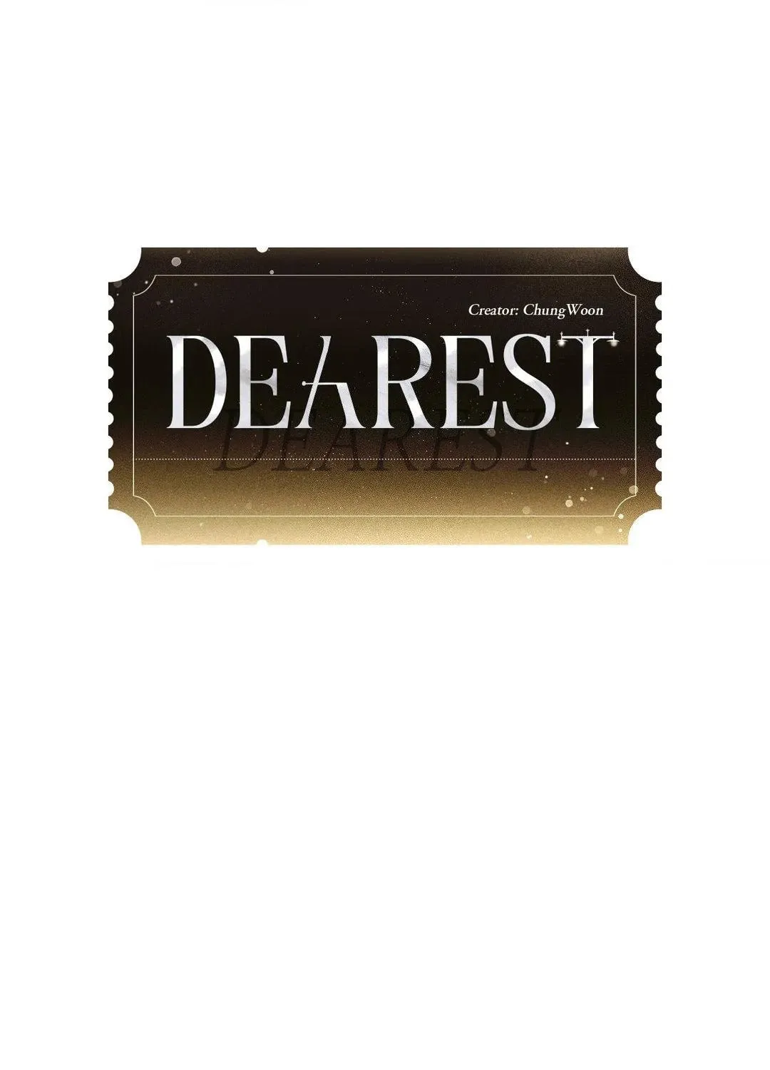 Dearest Chapter 20 page 93 - 