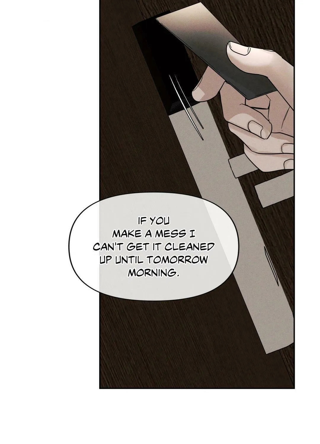 Dearest Chapter 20 page 97 - 