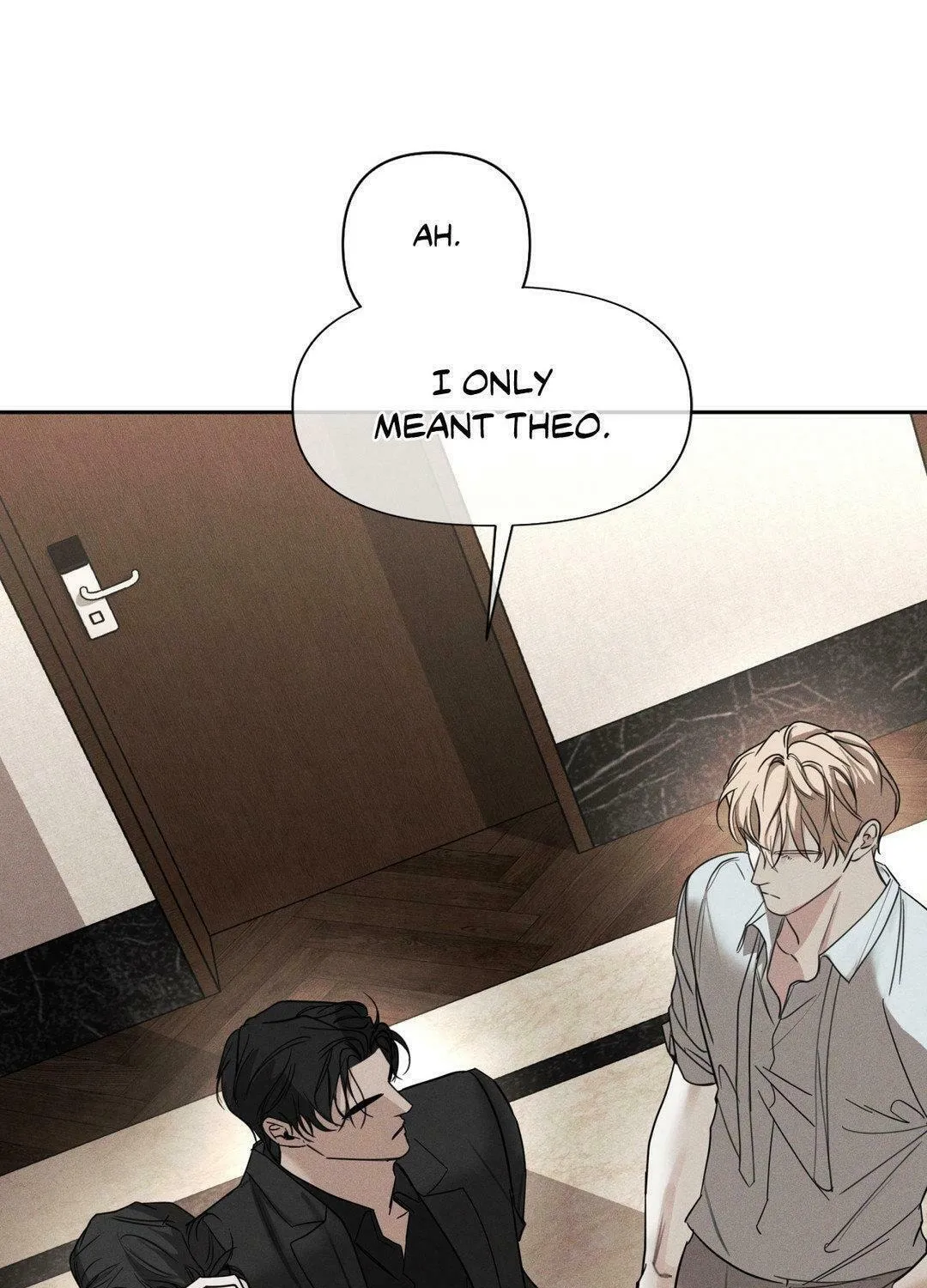 Dearest Chapter 20 page 99 - 