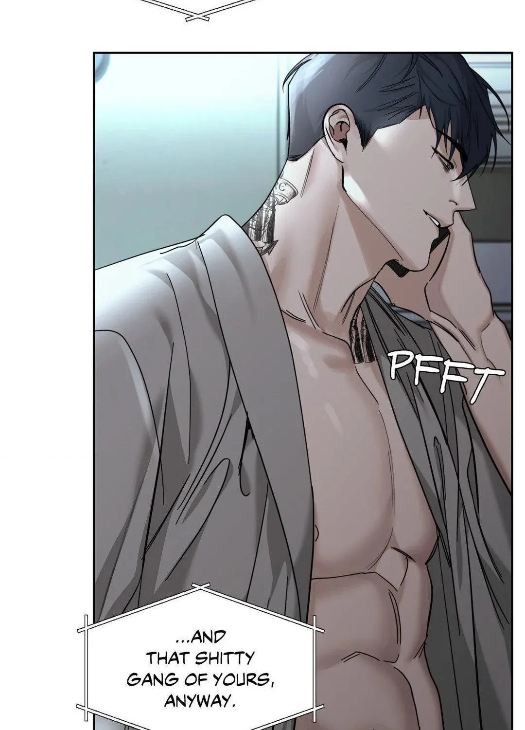 Dearest Chapter 21 page 11 - 