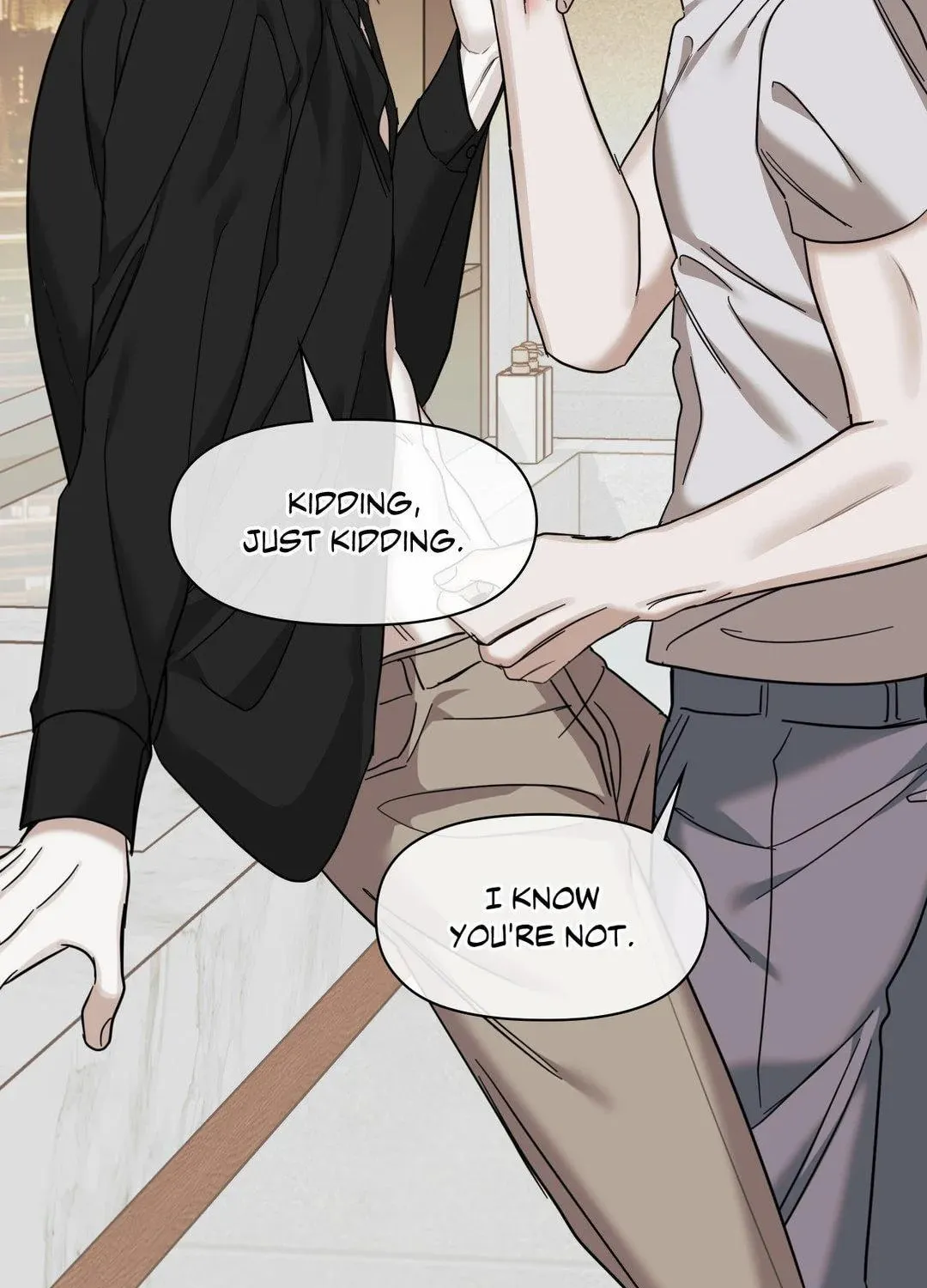 Dearest Chapter 21 page 106 - 