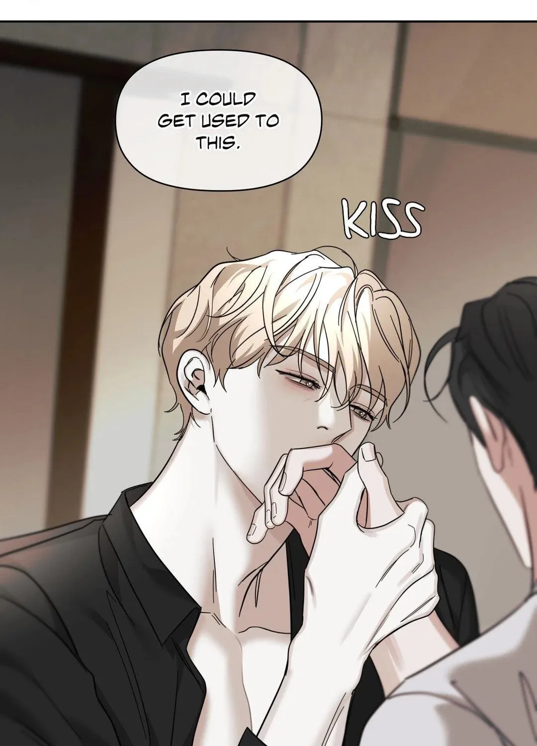 Dearest Chapter 21 page 112 - 