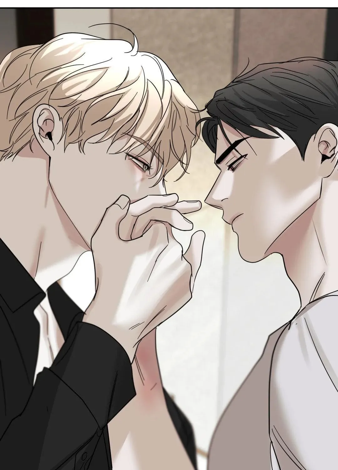 Dearest Chapter 21 page 116 - 