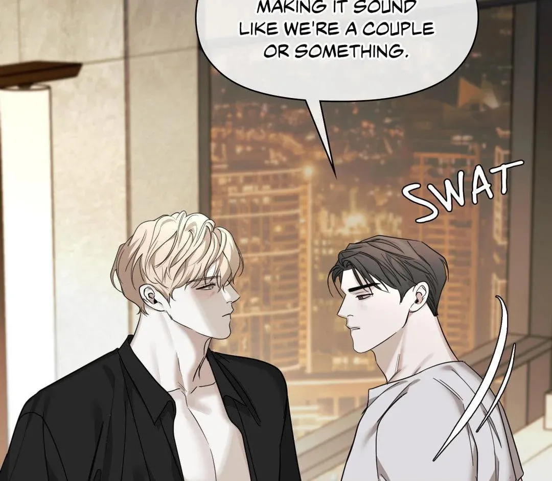 Dearest Chapter 21 page 120 - 