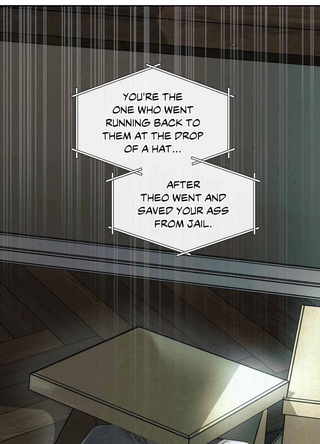 Dearest Chapter 21 page 13 - 
