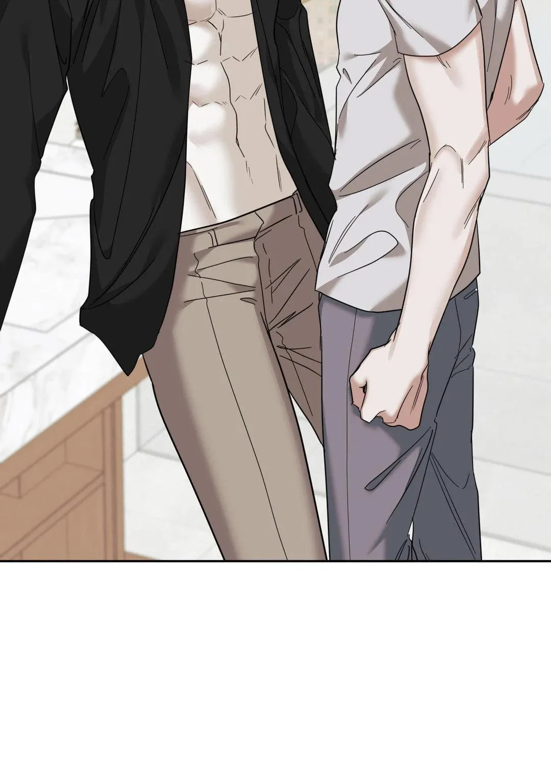 Dearest Chapter 21 page 121 - 