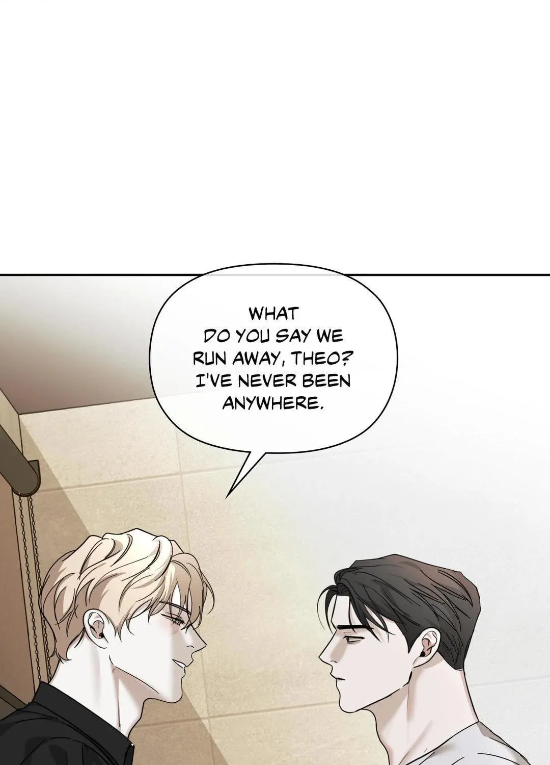 Dearest Chapter 21 page 124 - 