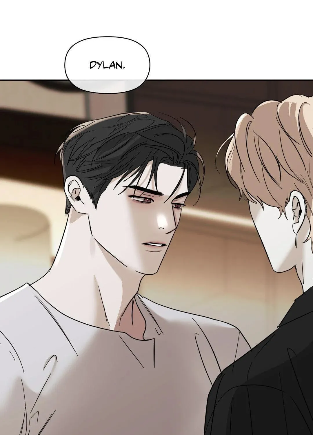 Dearest Chapter 21 page 127 - 
