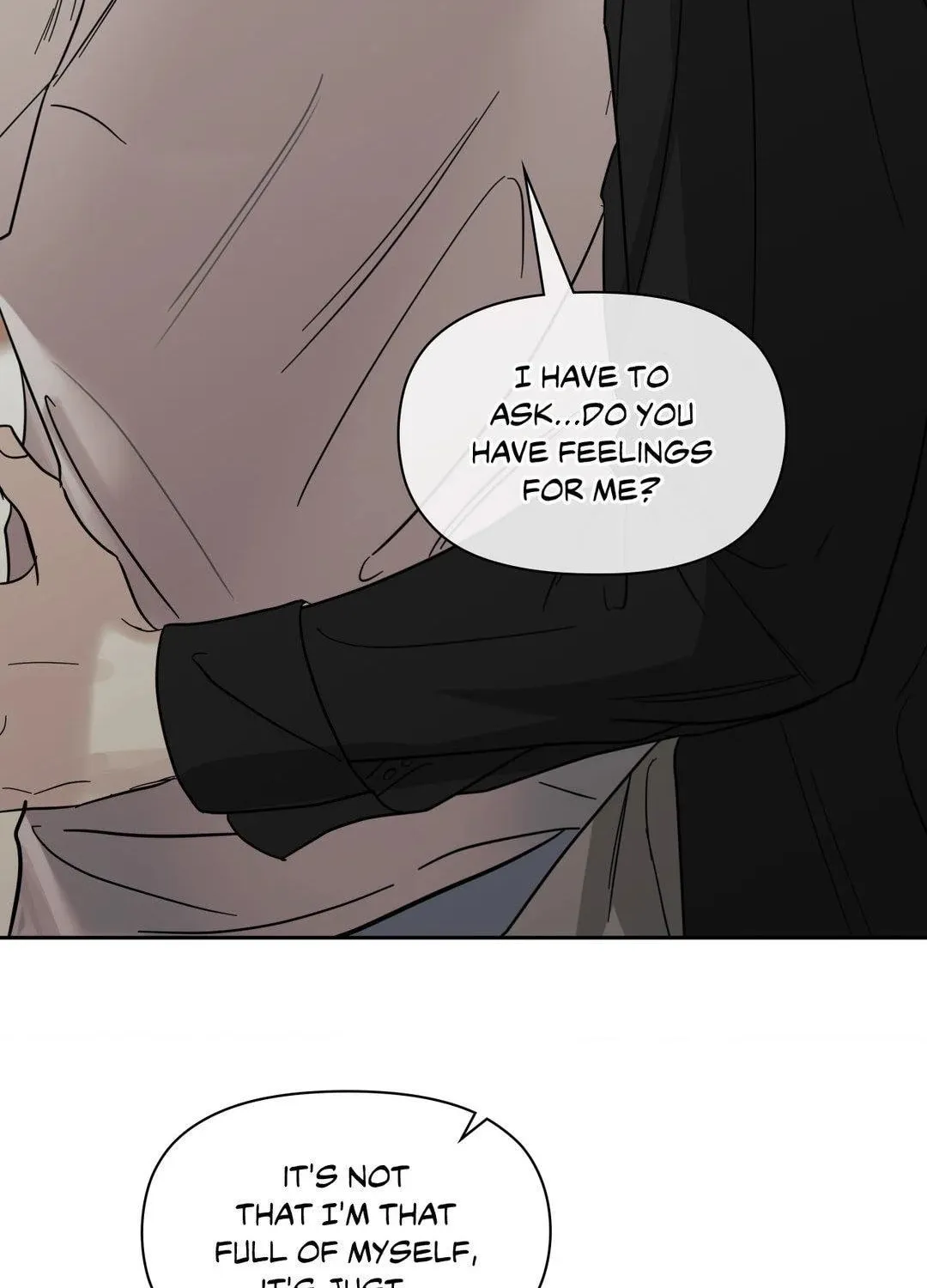Dearest Chapter 21 page 128 - 