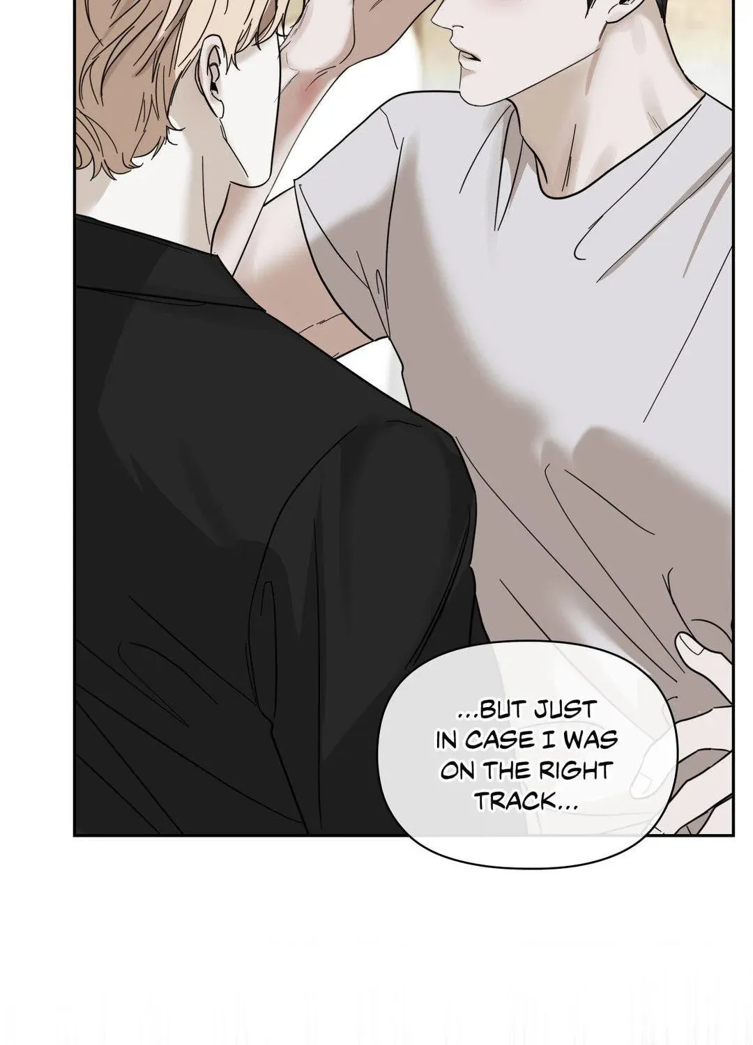 Dearest Chapter 21 page 133 - 