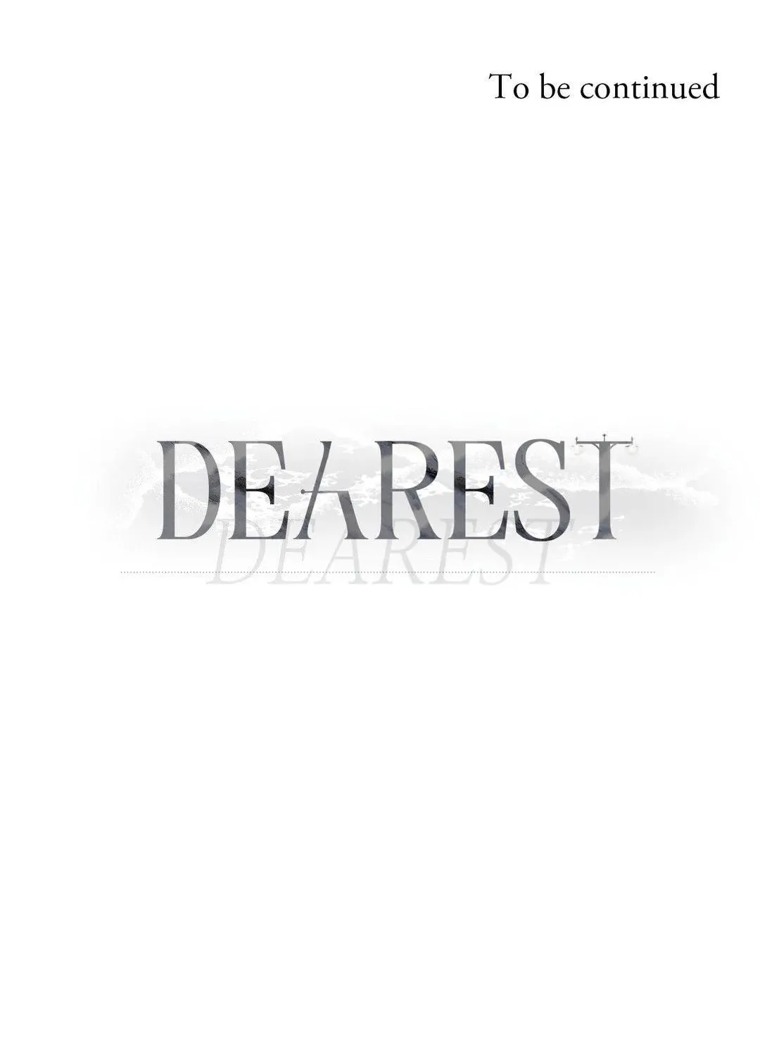 Dearest Chapter 21 page 140 - 
