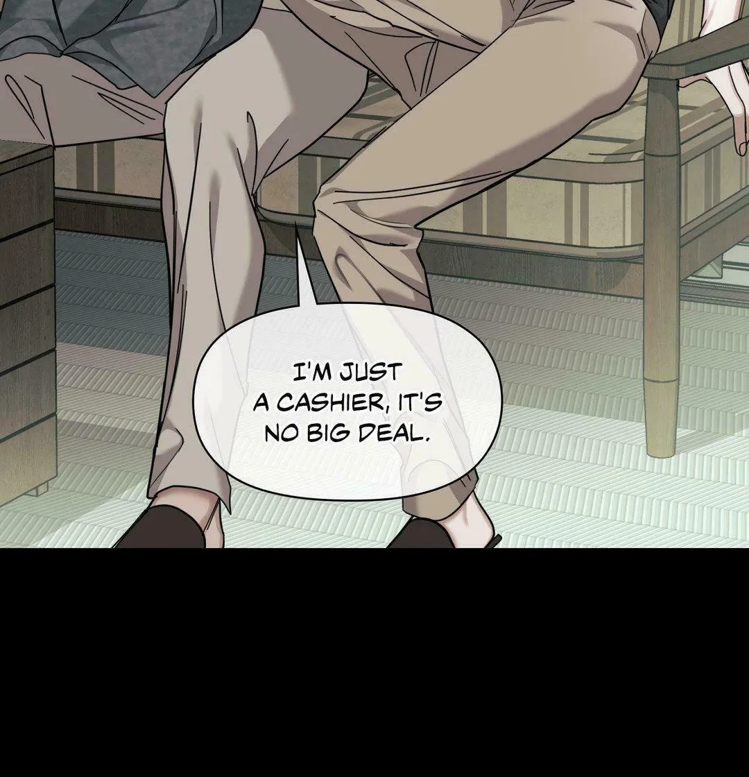 Dearest Chapter 21 page 18 - 