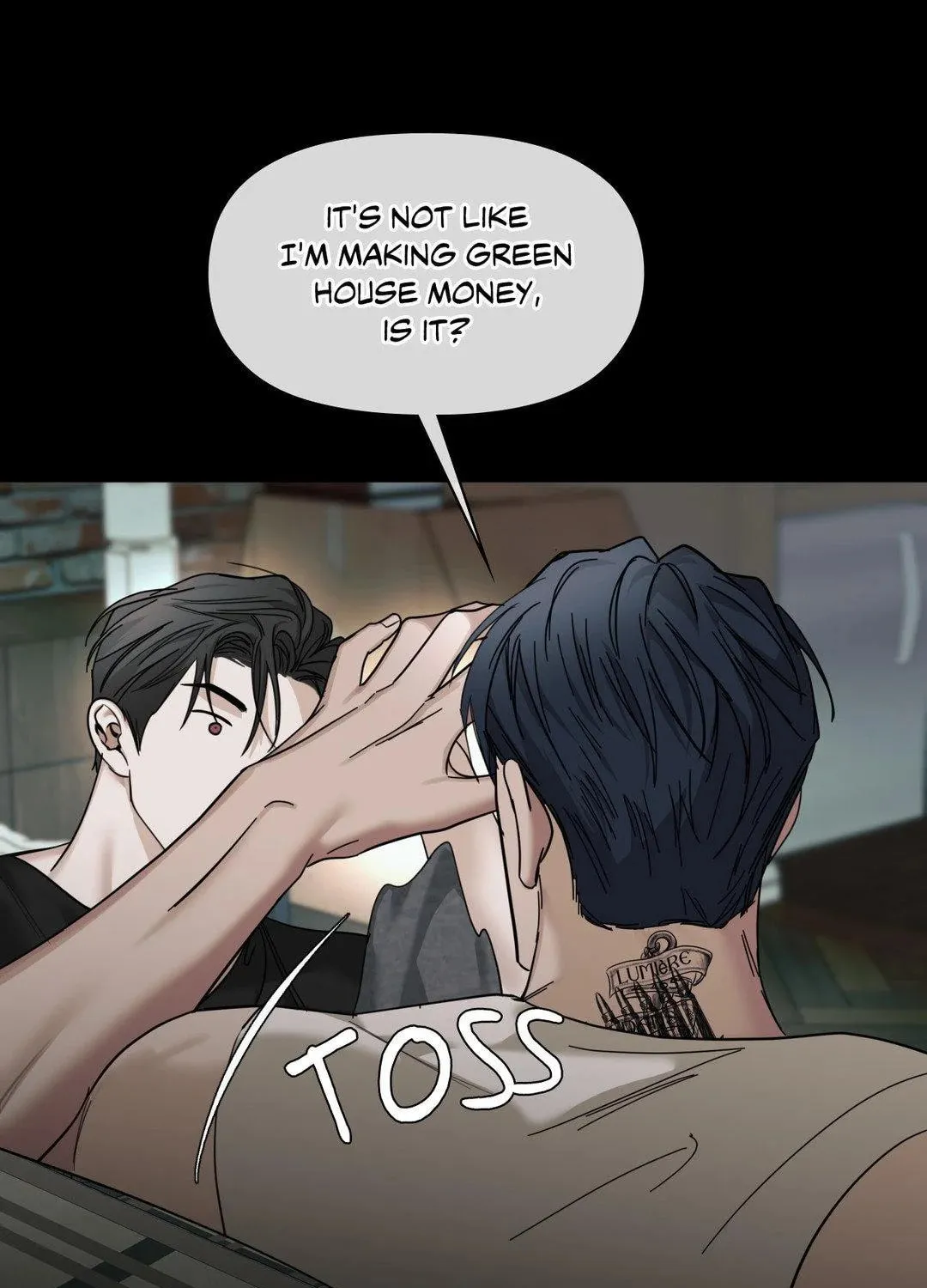 Dearest Chapter 21 page 19 - 
