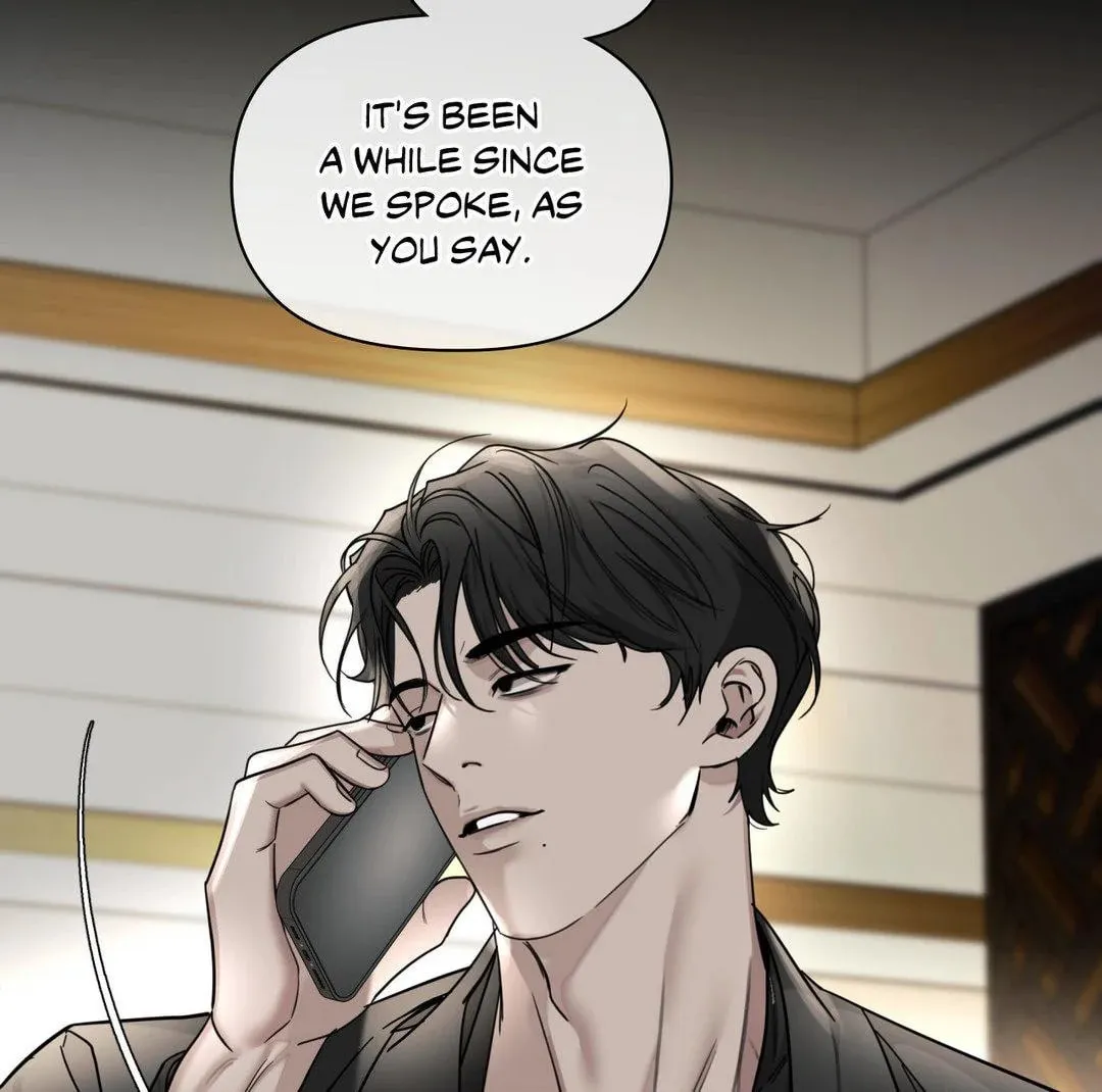 Dearest Chapter 21 page 3 - 
