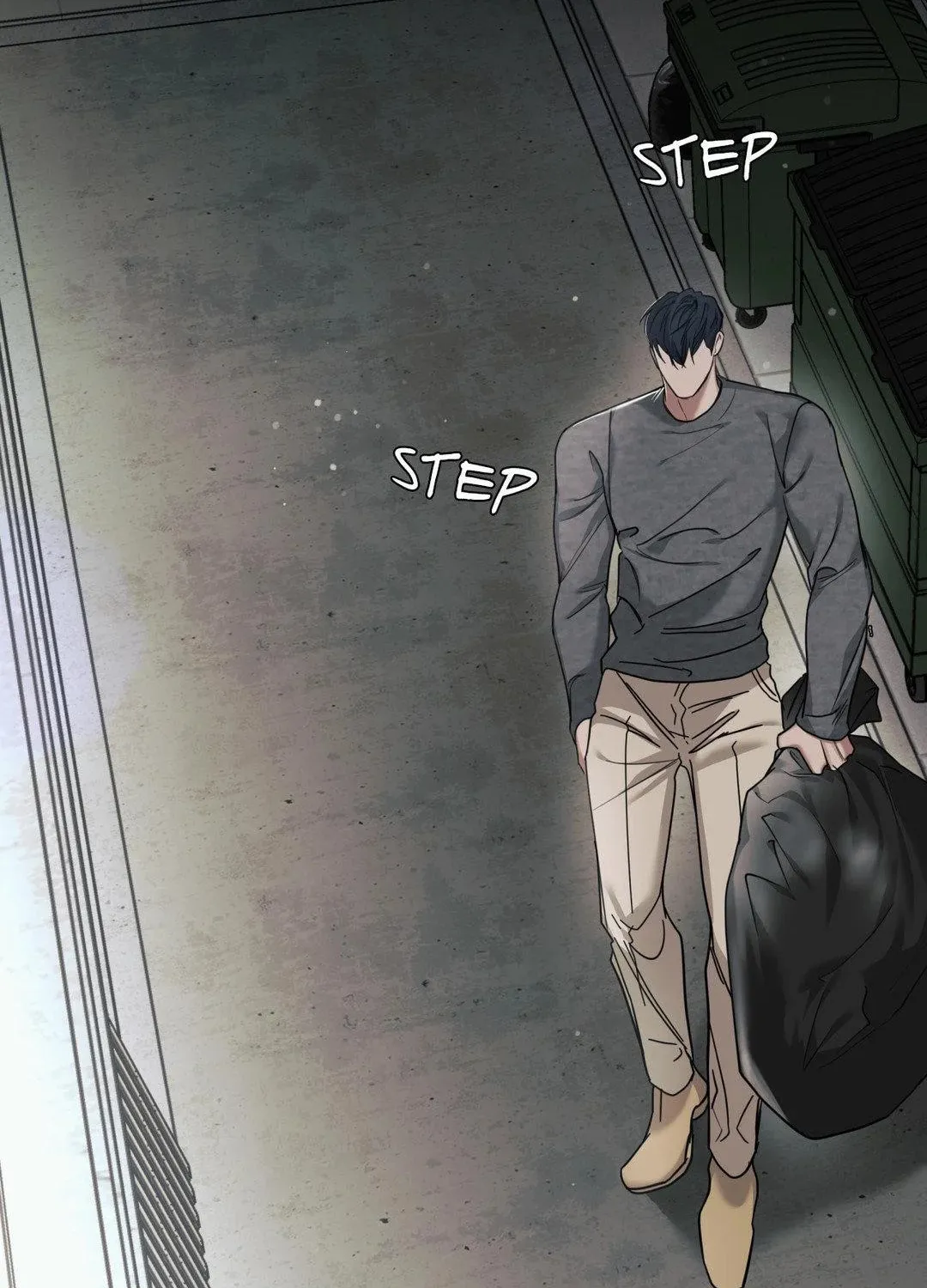 Dearest Chapter 21 page 23 - 