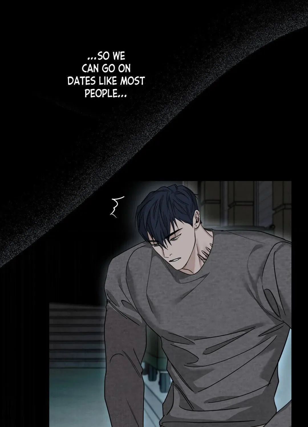 Dearest Chapter 21 page 25 - 