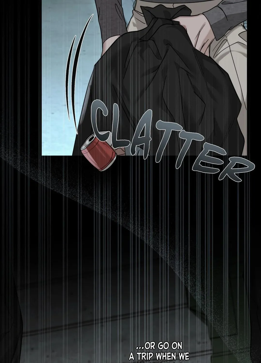 Dearest Chapter 21 page 26 - 