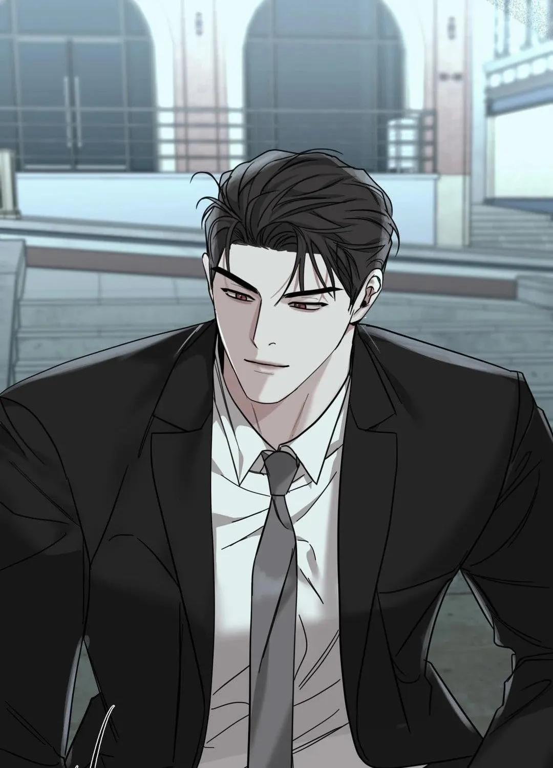 Dearest Chapter 21 page 29 - 