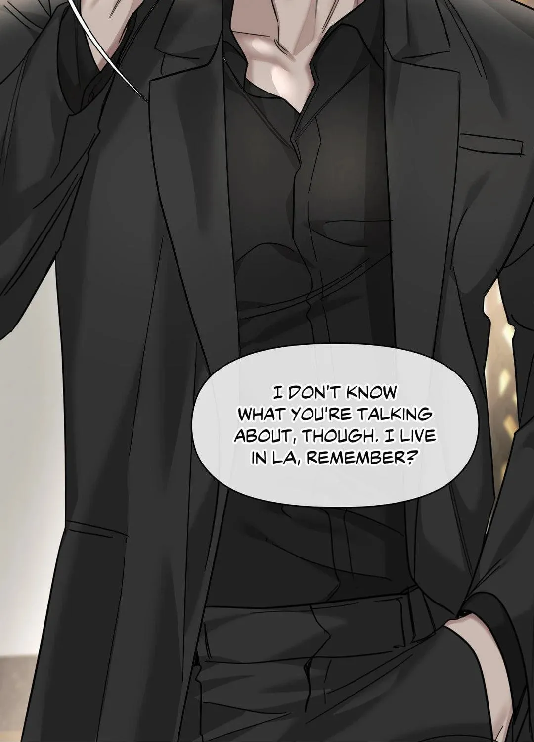 Dearest Chapter 21 page 4 - 