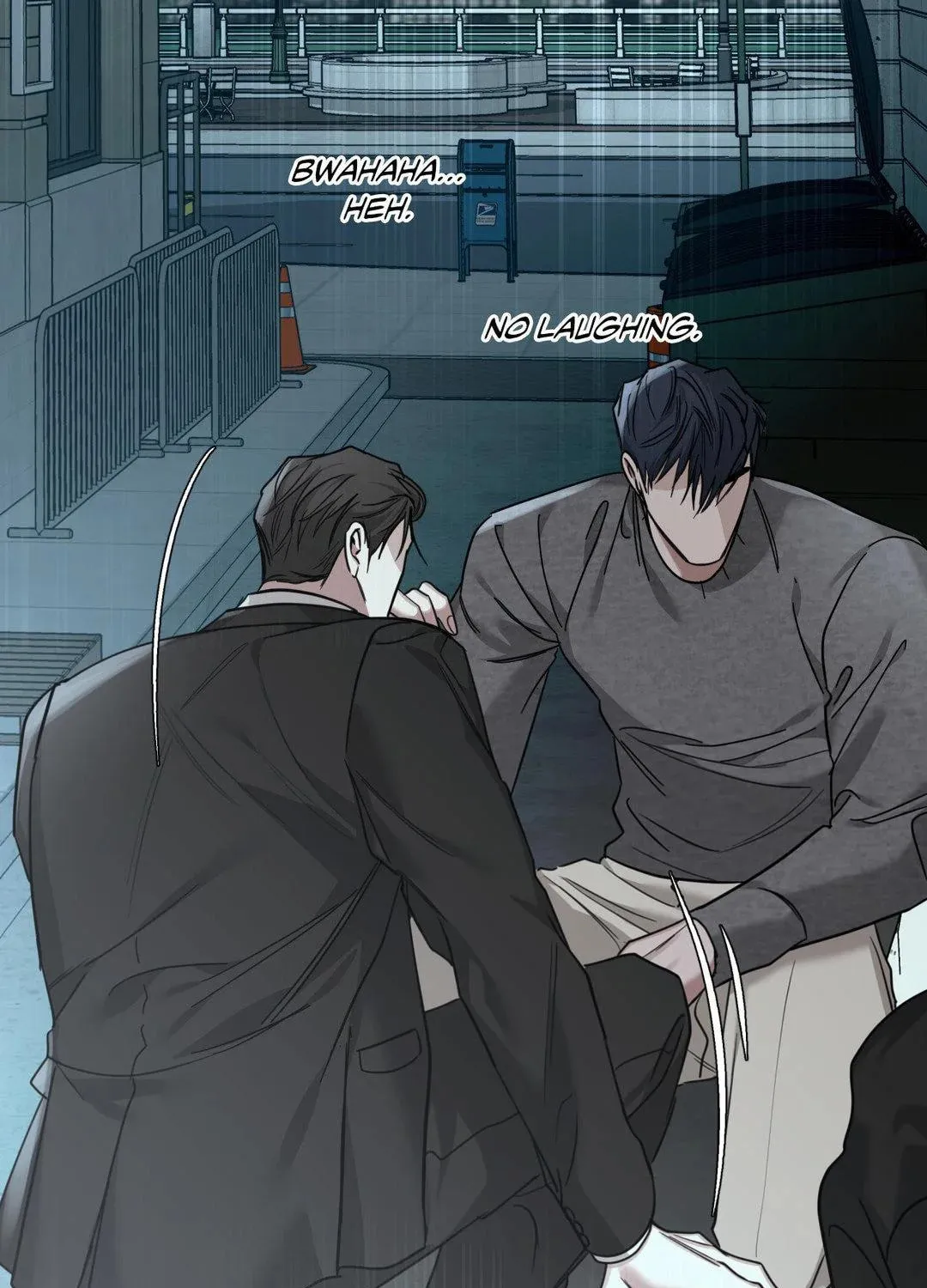 Dearest Chapter 21 page 34 - 