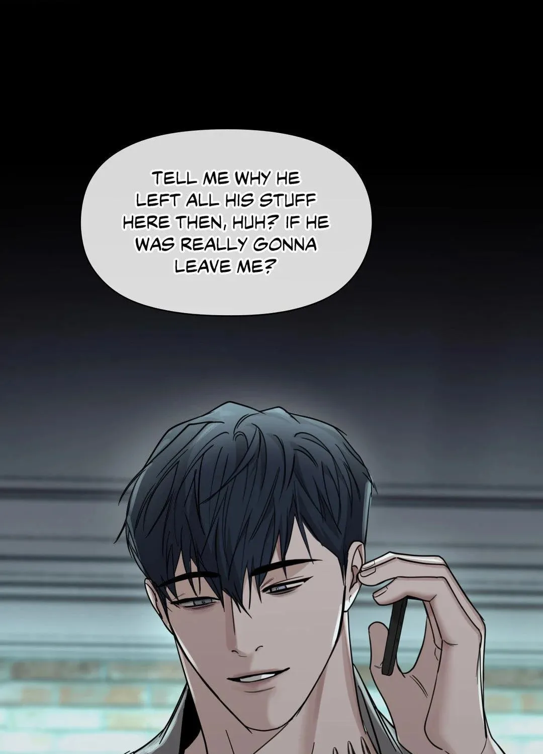 Dearest Chapter 21 page 37 - 