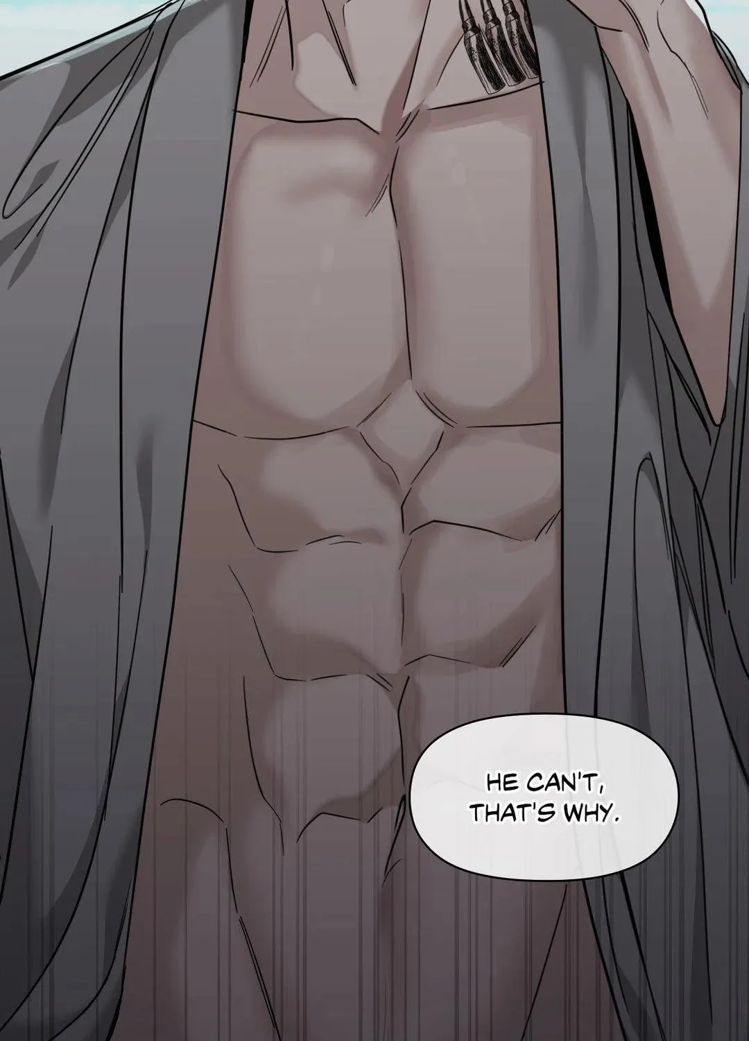 Dearest Chapter 21 page 38 - 