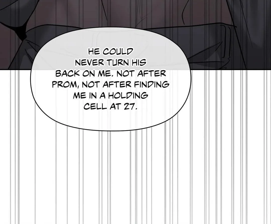 Dearest Chapter 21 page 39 - 