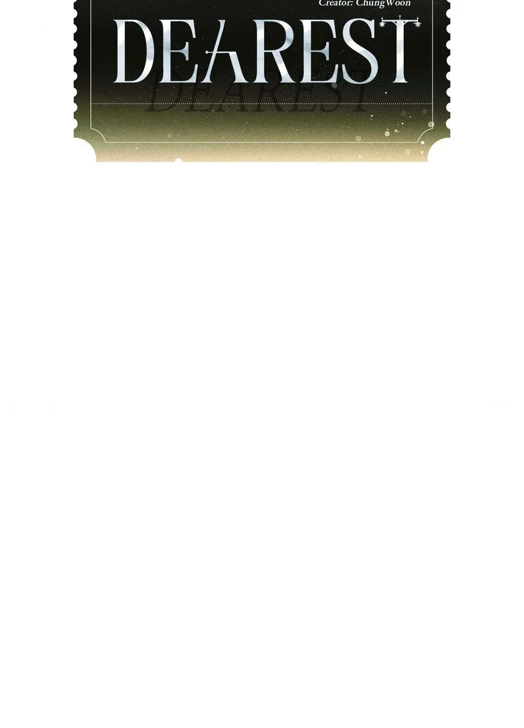 Dearest Chapter 21 page 41 - 