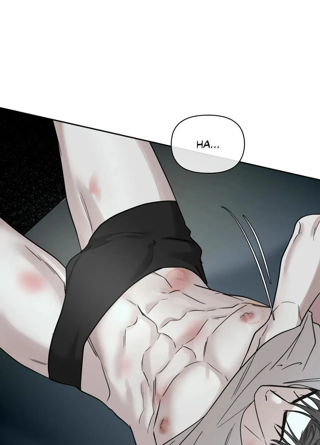 Dearest Chapter 21 page 49 - 