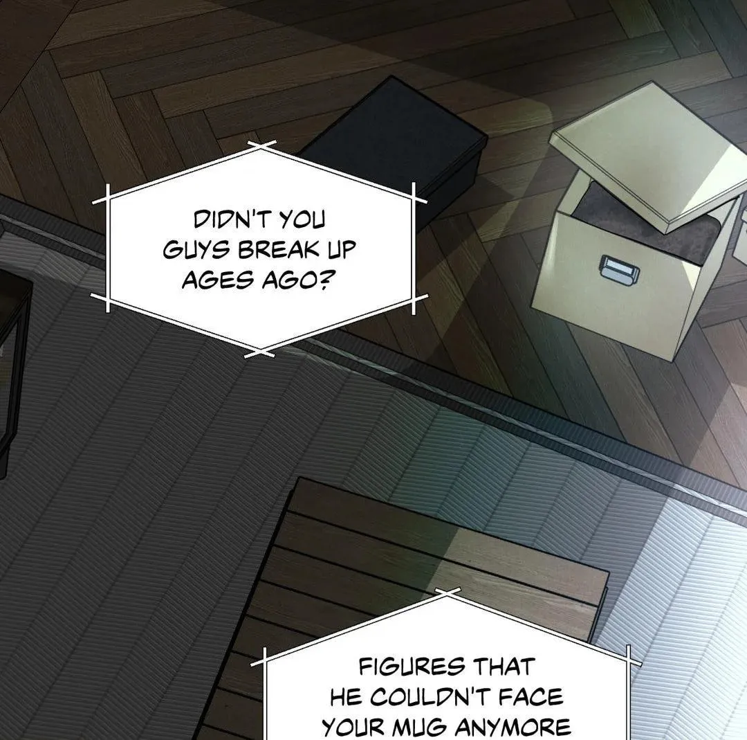 Dearest Chapter 21 page 6 - 