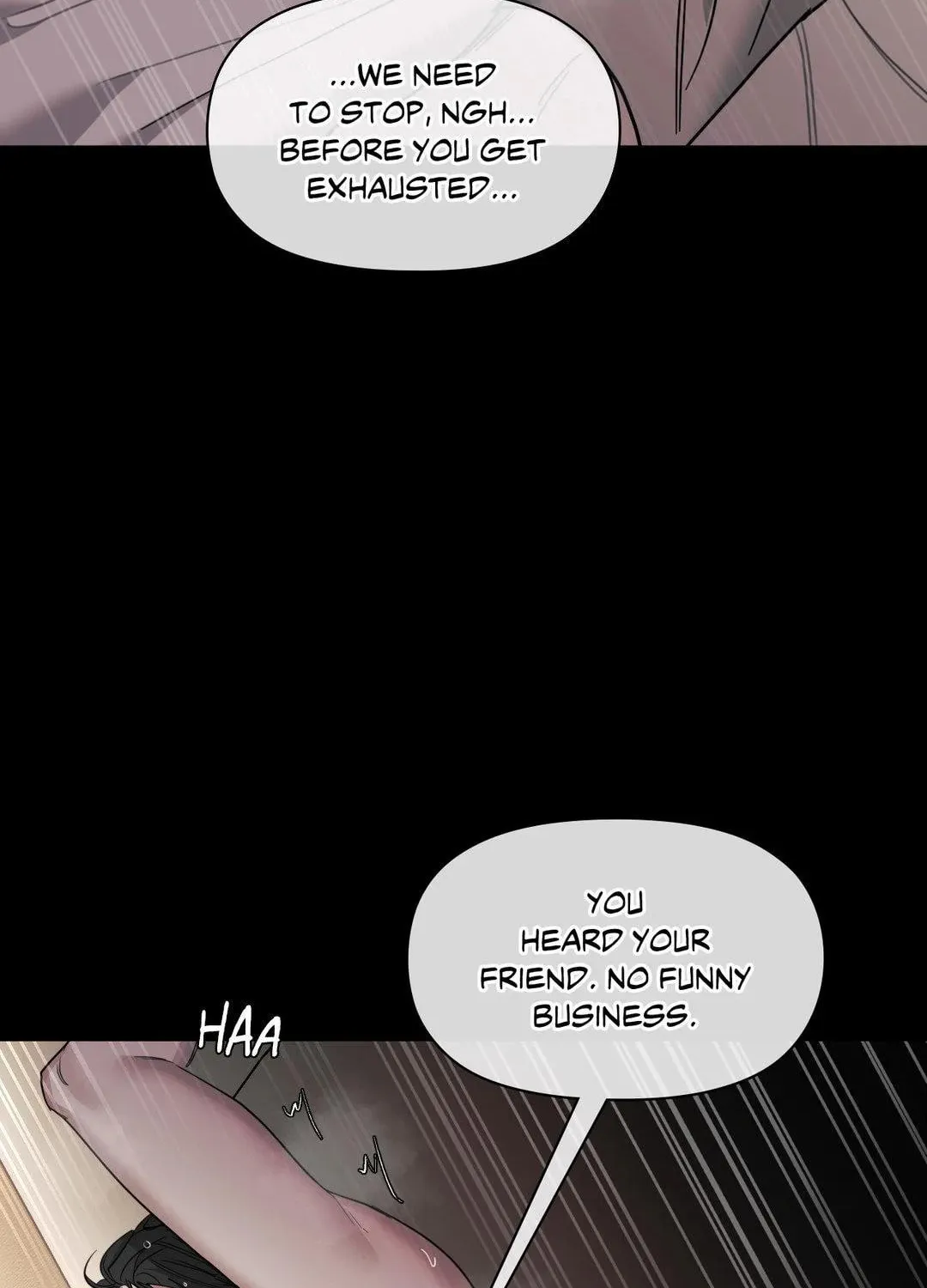 Dearest Chapter 21 page 56 - 
