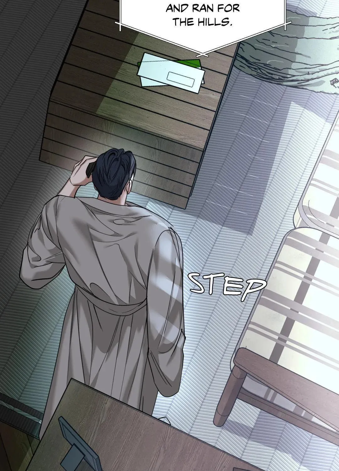 Dearest Chapter 21 page 7 - 