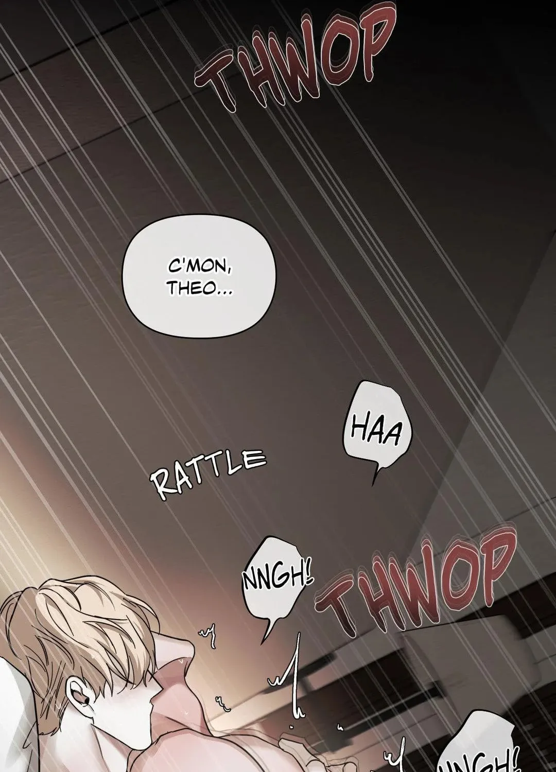 Dearest Chapter 21 page 65 - 