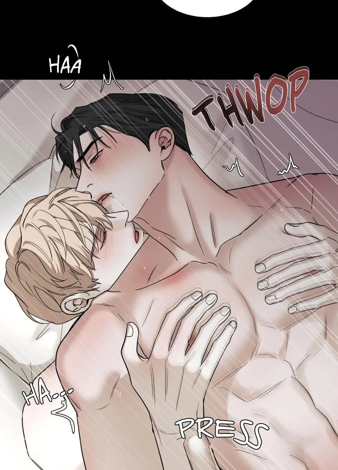 Dearest Chapter 21 page 71 - 