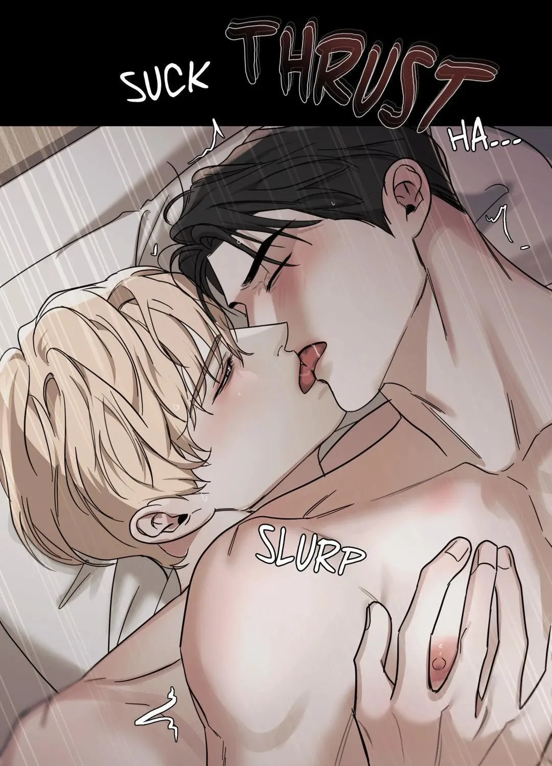 Dearest Chapter 21 page 77 - 