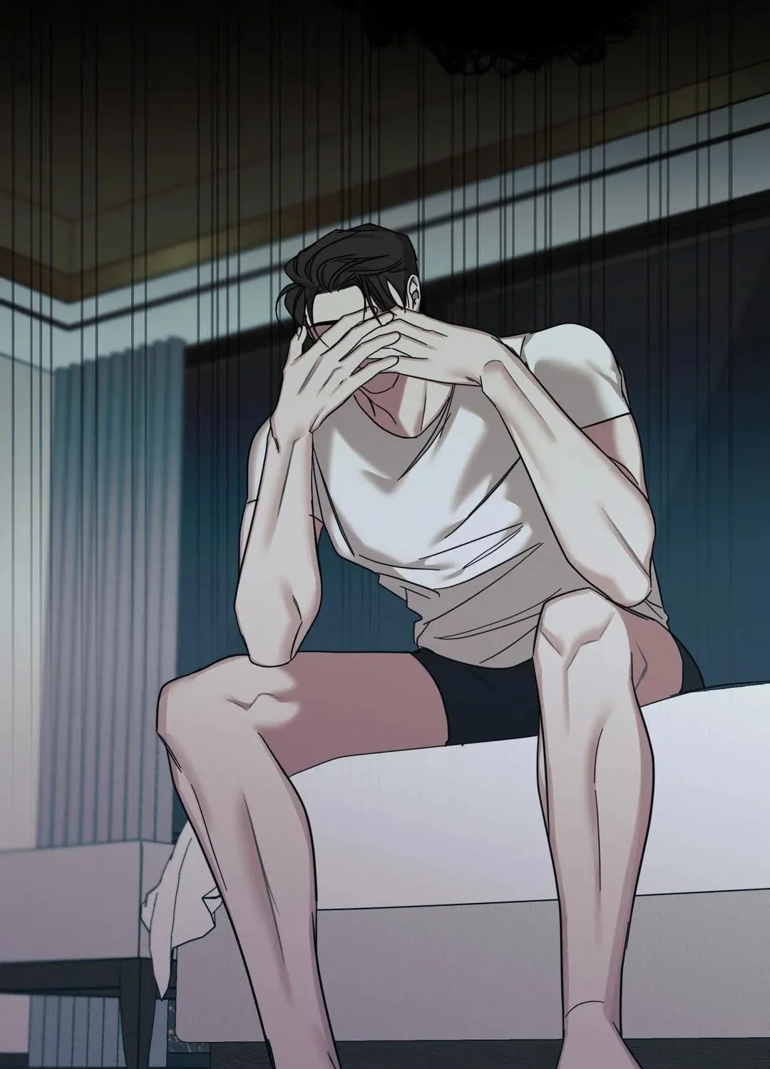 Dearest Chapter 21 page 80 - 